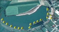 Plan Stanowisk Łowiska Zgoda